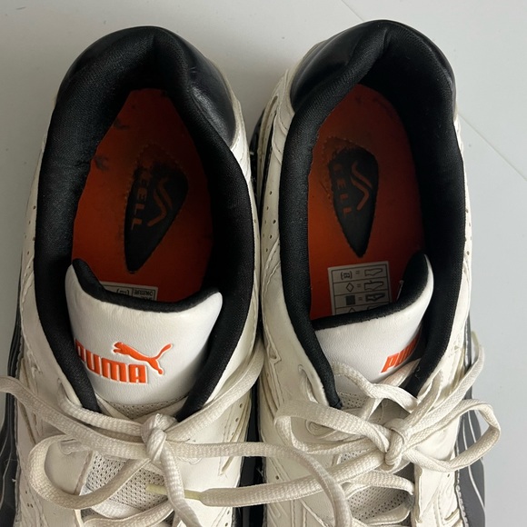 Puma Cell running shoes main image 6